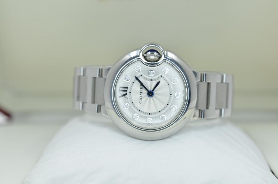 Cartier Ballon Bleu De Cartier WE902073